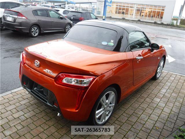 Daihatsu COPEN 2014 6311998-1