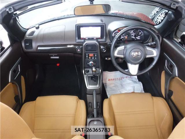 Daihatsu COPEN 2014 6311998-2