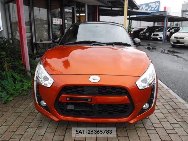Daihatsu COPEN 2014 6311998-3