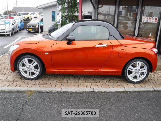 Daihatsu COPEN 2014 6311998-4
