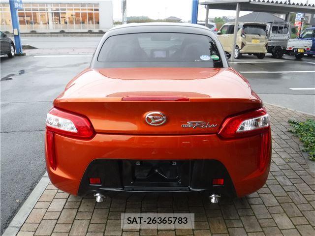 Daihatsu COPEN 2014 6311998-5