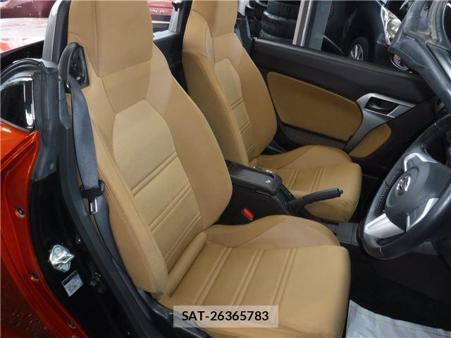 Daihatsu COPEN 2014 6311998-9