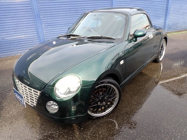 Daihatsu COPEN 2012 6312170-0