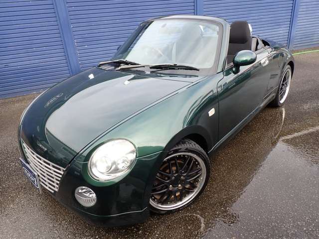 Daihatsu COPEN 2012 6312170-1