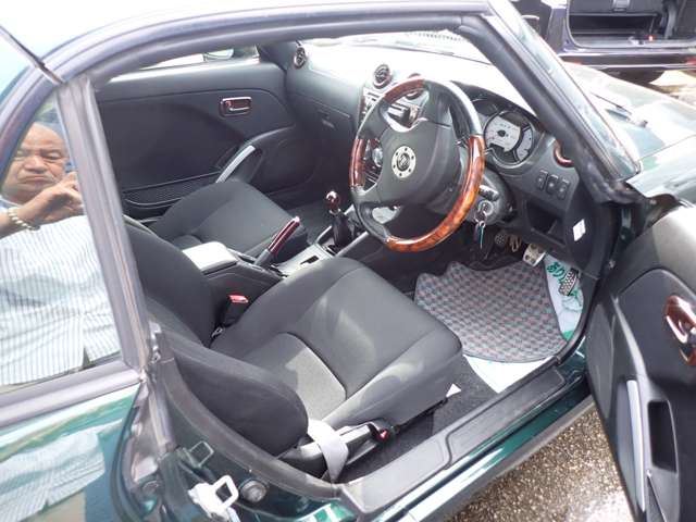 Daihatsu COPEN 2012 6312170-10