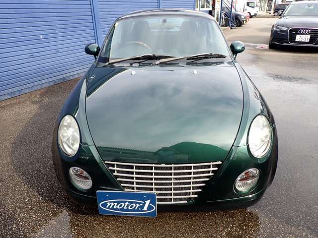 Daihatsu COPEN 2012 6312170-2
