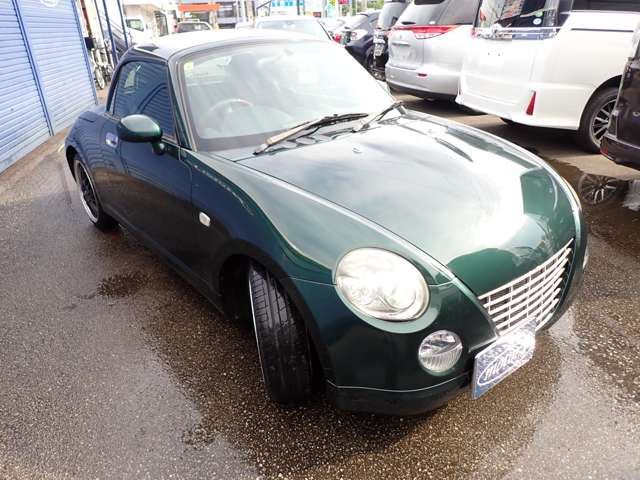 Daihatsu COPEN 2012 6312170-3