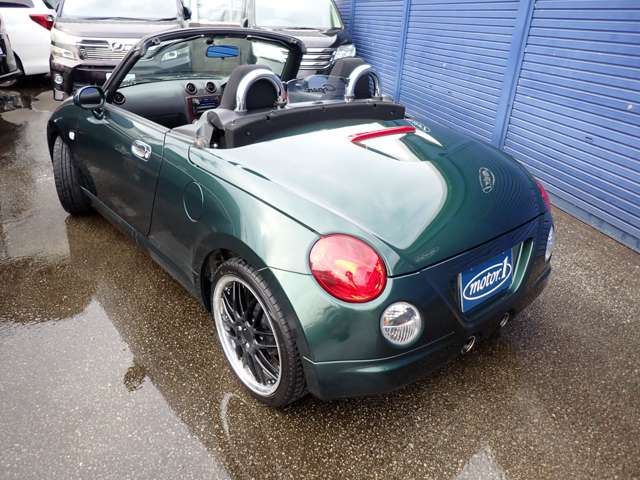 Daihatsu COPEN 2012 6312170-7