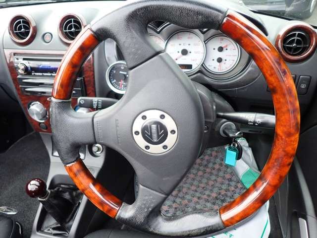 Daihatsu COPEN 2012 6312170-9