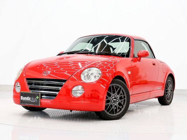Daihatsu COPEN 2011 6312311-0