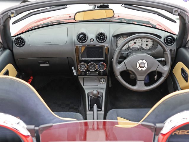 Daihatsu COPEN 2011 6312311-1