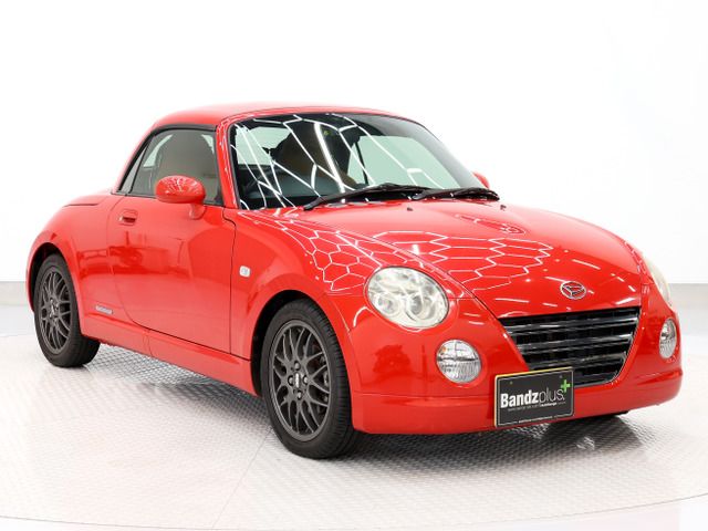 Daihatsu COPEN 2011 6312311-10