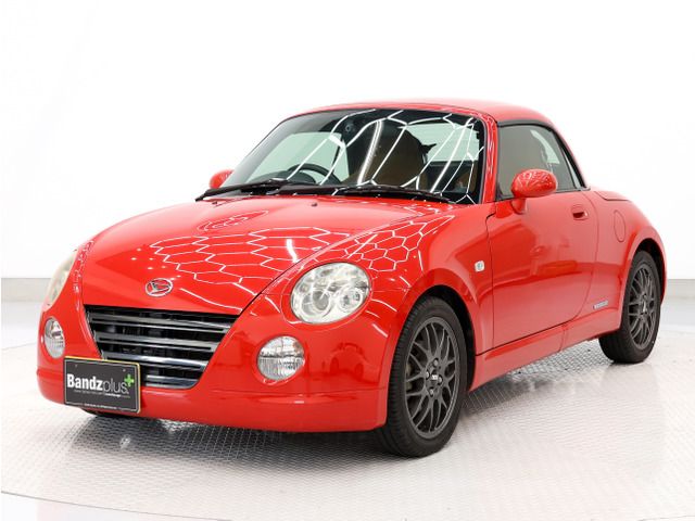 Daihatsu COPEN 2011 6312311-4