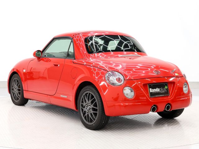 Daihatsu COPEN 2011 6312311-6