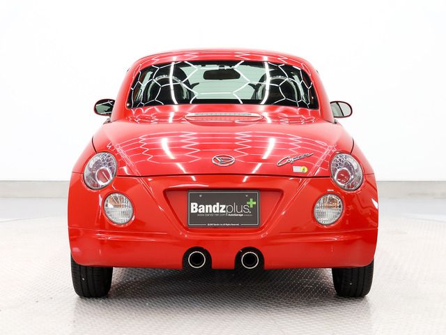 Daihatsu COPEN 2011 6312311-7