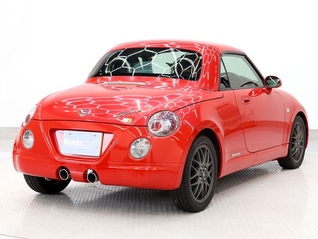Daihatsu COPEN 2011 6312311-8