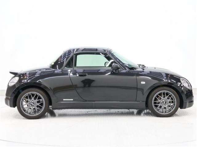 Daihatsu COPEN 2011 6312373-10
