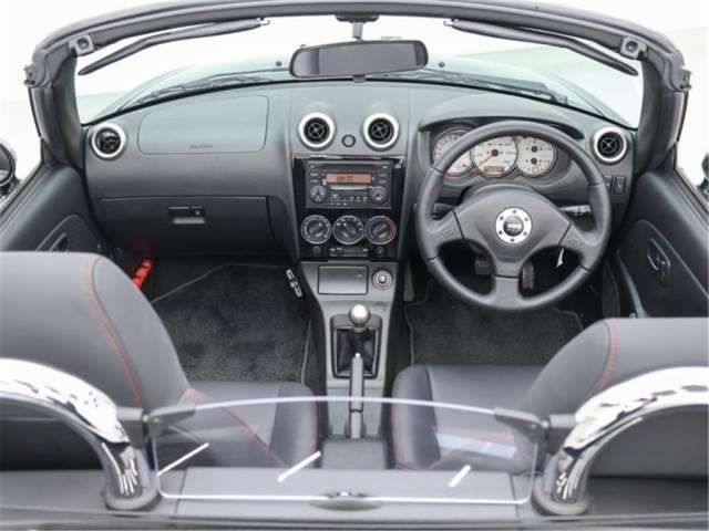 Daihatsu COPEN 2011 6312373-2
