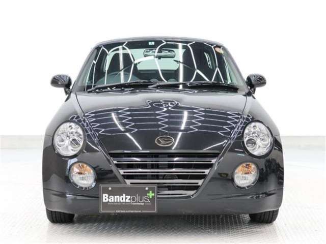 Daihatsu COPEN 2011 6312373-4