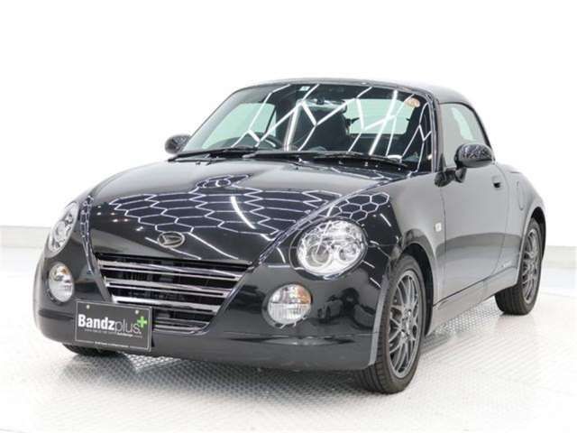 Daihatsu COPEN 2011 6312373-5