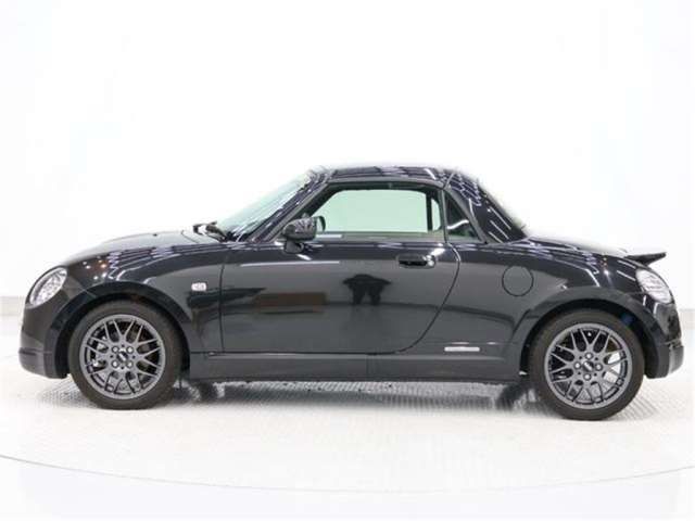 Daihatsu COPEN 2011 6312373-6
