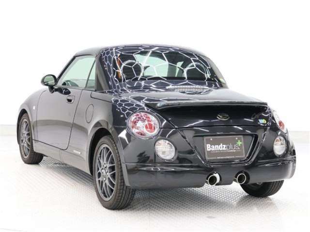 Daihatsu COPEN 2011 6312373-7