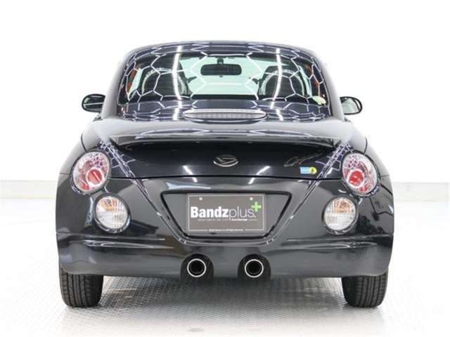 Daihatsu COPEN 2011 6312373-8