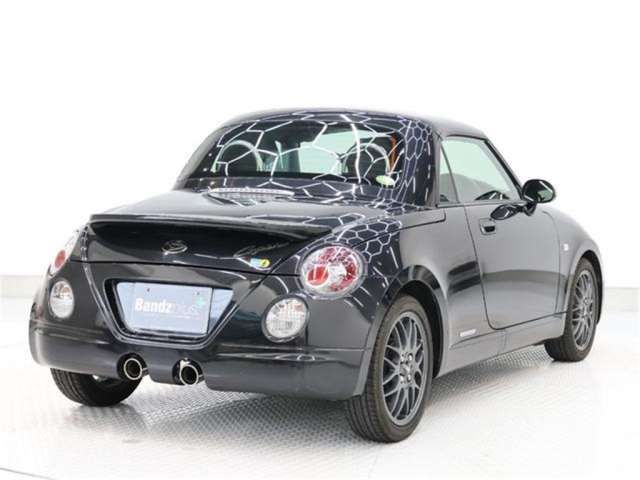 Daihatsu COPEN 2011 6312373-9