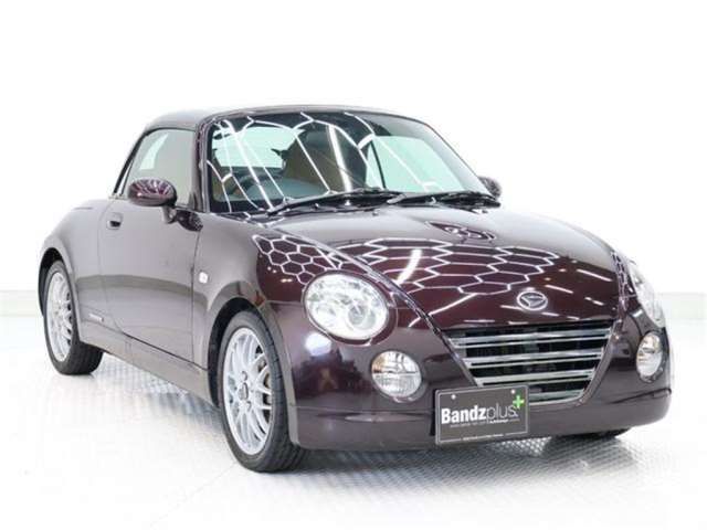 Daihatsu COPEN 2010 6312459-10