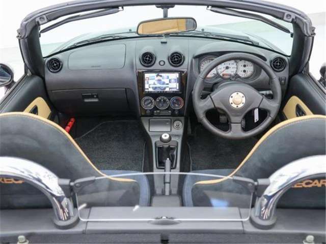Daihatsu COPEN 2010 6312459-2