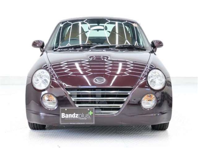 Daihatsu COPEN 2010 6312459-3