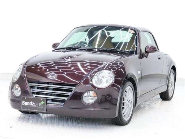 Daihatsu COPEN 2010 6312459-4