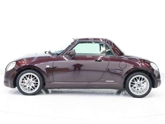 Daihatsu COPEN 2010 6312459-5