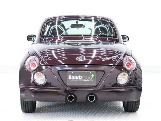 Daihatsu COPEN 2010 6312459-7