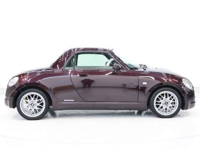 Daihatsu COPEN 2010 6312459-9