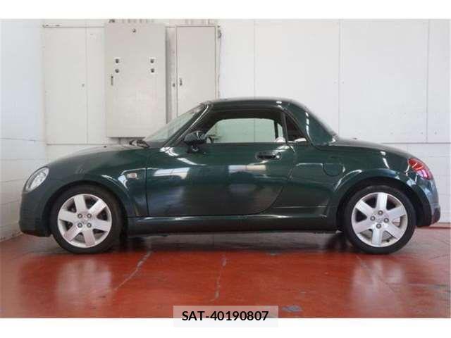 Daihatsu COPEN 2009 6312586-1