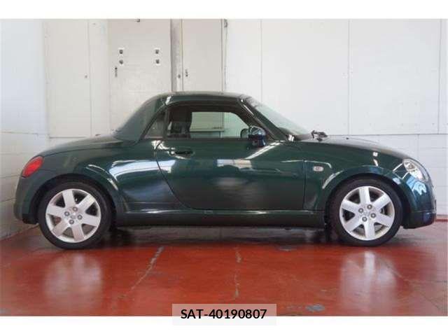 Daihatsu COPEN 2009 6312586-5
