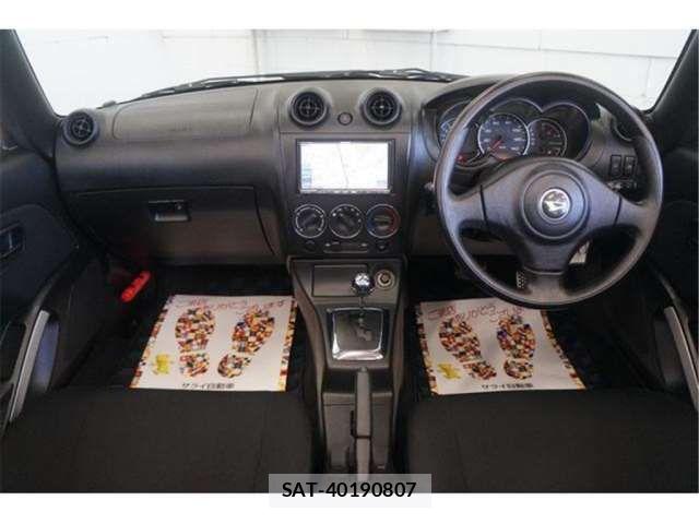 Daihatsu COPEN 2009 6312586-8