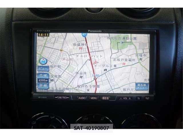 Daihatsu COPEN 2009 6312586-9