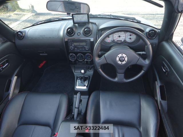 Daihatsu COPEN 2009 6312627-2