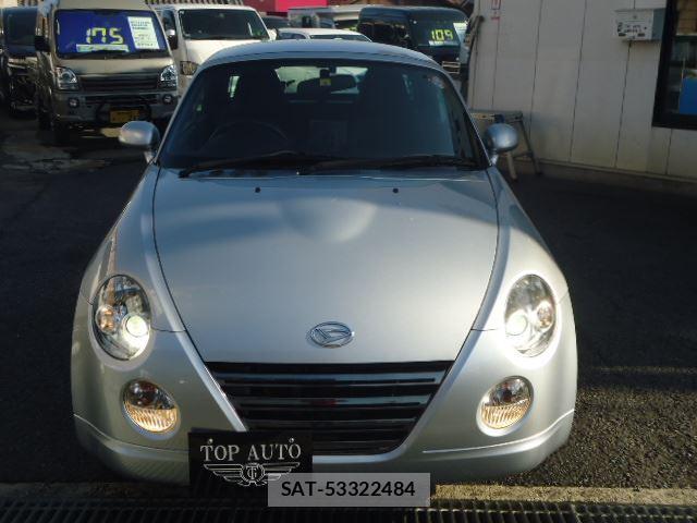 Daihatsu COPEN 2009 6312627-3