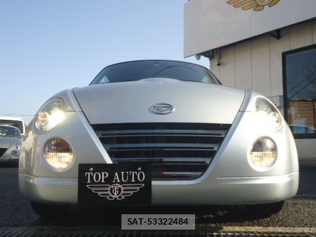 Daihatsu COPEN 2009 6312627-4