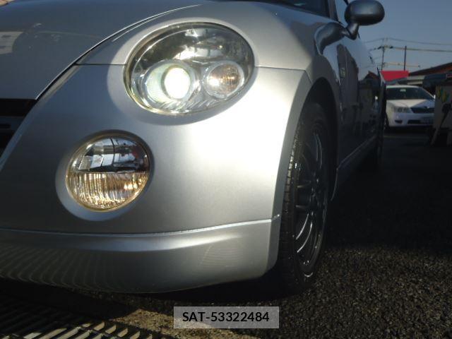 Daihatsu COPEN 2009 6312627-7