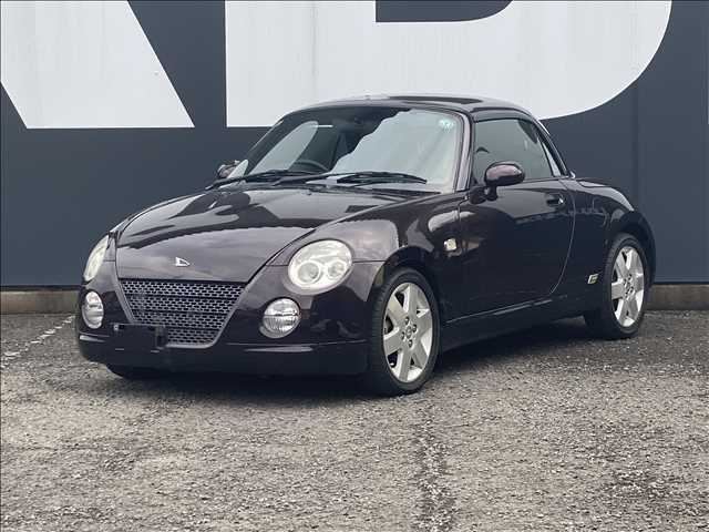 Daihatsu COPEN 2008 6312693-0