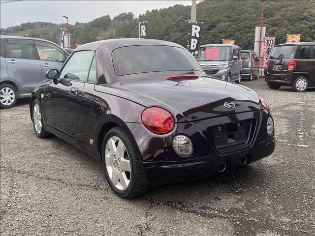Daihatsu COPEN 2008 6312693-1