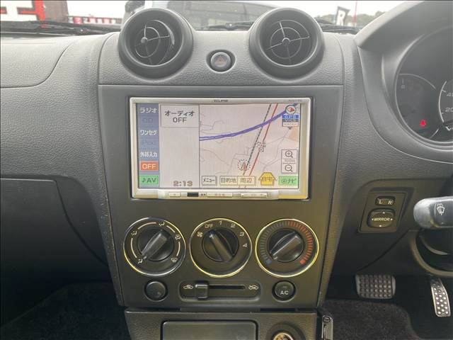 Daihatsu COPEN 2008 6312693-10