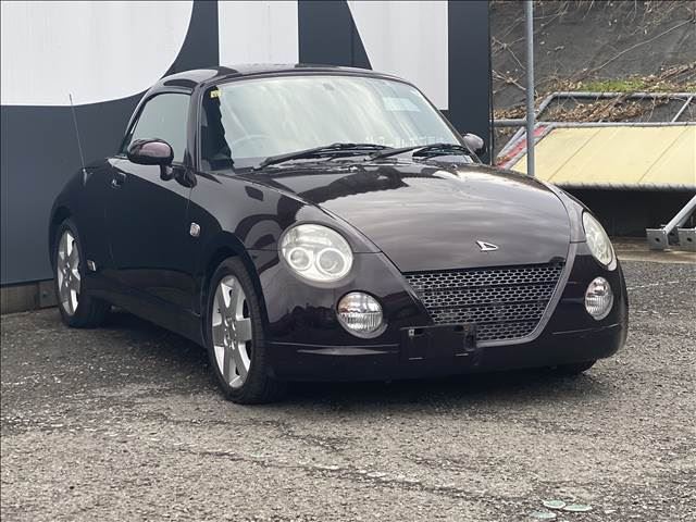 Daihatsu COPEN 2008 6312693-2