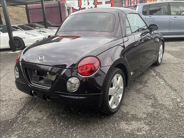 Daihatsu COPEN 2008 6312693-3
