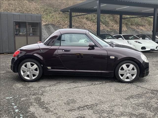 Daihatsu COPEN 2008 6312693-4