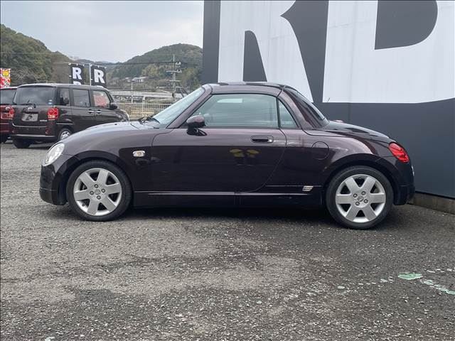 Daihatsu COPEN 2008 6312693-5